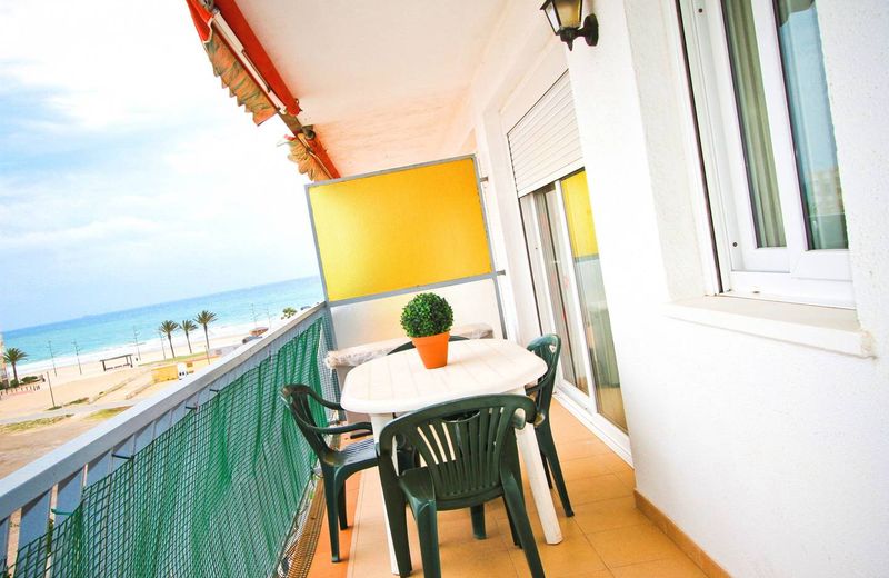 Pineda 3 Planet Costa Dorada