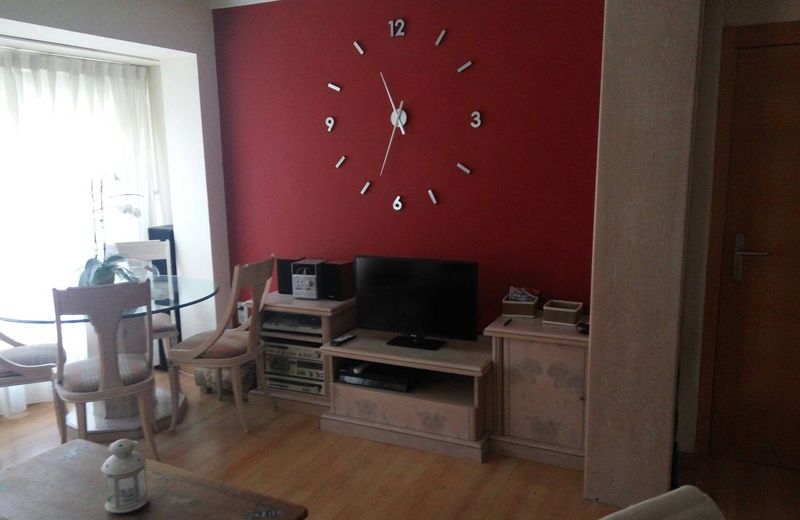 Apartamento Eduardo Dato