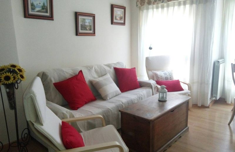 Apartamento Eduardo Dato