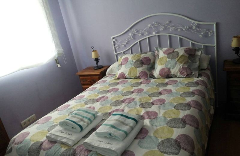 Apartamento Eduardo Dato