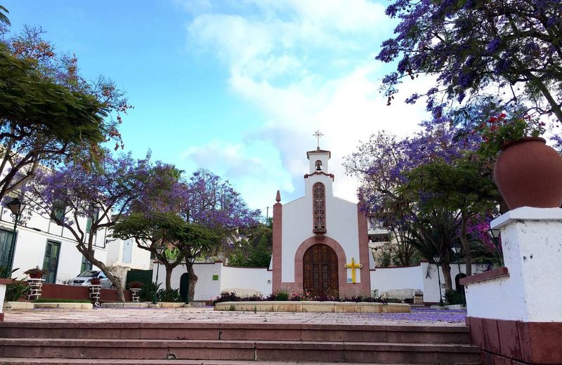 Hotel rural casona Santo Domingo