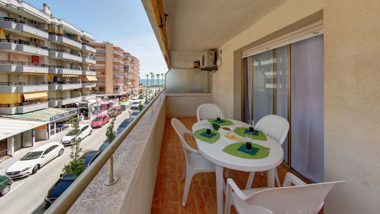 Alea Rentals - Paradis Park