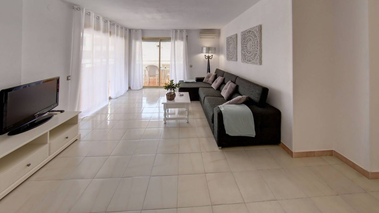 Alea Rentals - Paradis Park