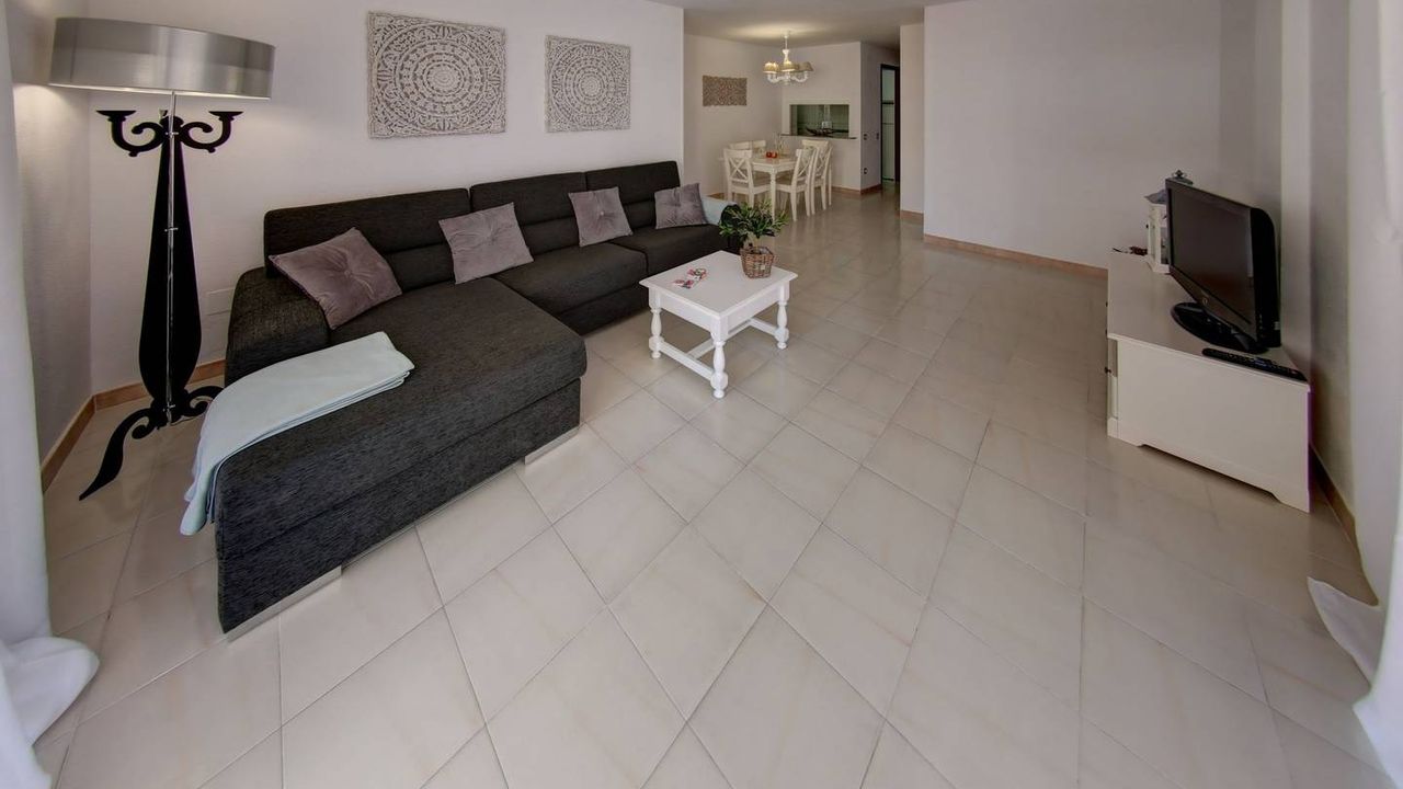 Alea Rentals - Paradis Park