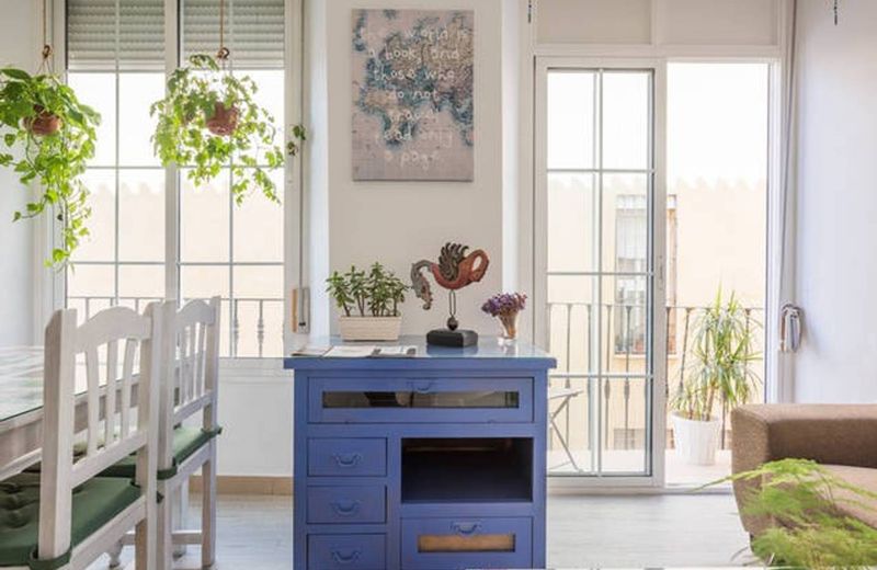 Amazing Apartment in Heart of Malag