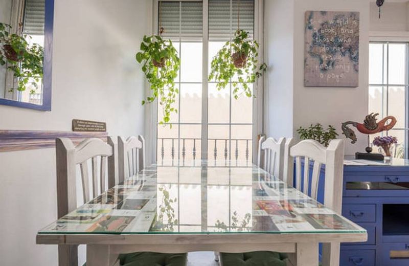 Amazing Apartment in Heart of Malag