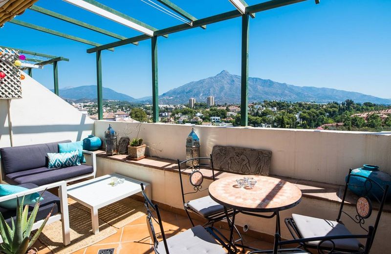 Senorio de Aloha Penthouse