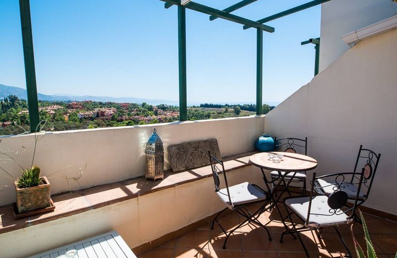 Senorio de Aloha Penthouse