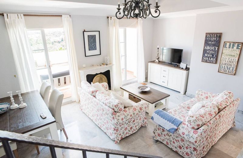 Senorio de Aloha Penthouse