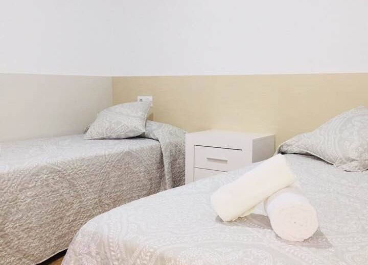 Apartamento Santa Joaquima De Vedruna