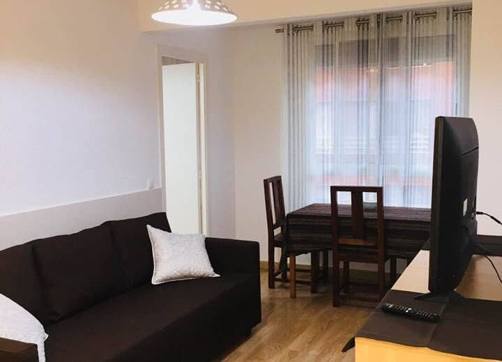 Apartamento Santa Joaquima De Vedruna