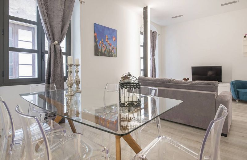 Apartamento Centro Tarragona