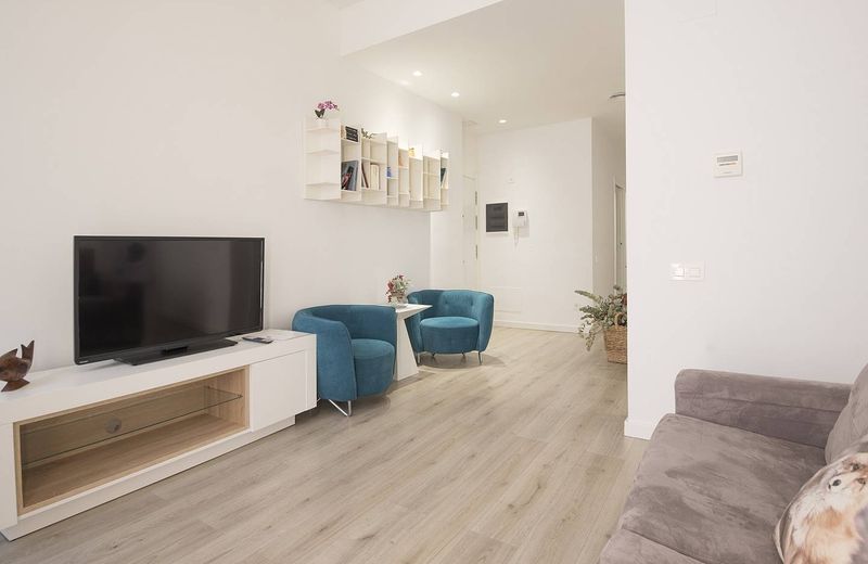 Apartamento Centro Tarragona