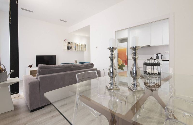 Apartamento Centro Tarragona