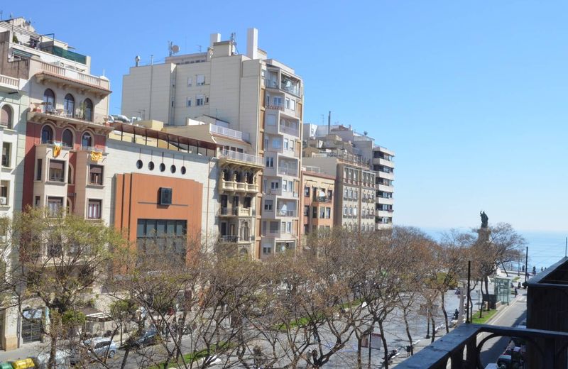 ApartSuits Tarragona Rambla Nova 24