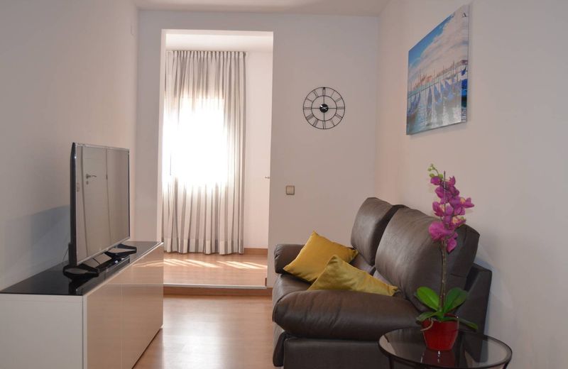 ApartSuits Tarragona Rambla Nova 24