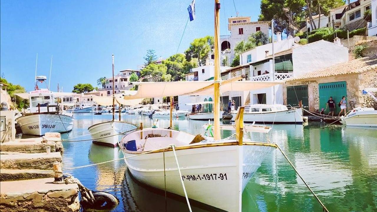 Apartaments Marina Sol i Pins