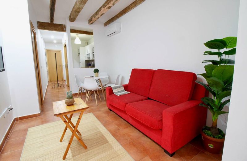 AROLA ROOMS 1 – MEDITERRANEAN WAY