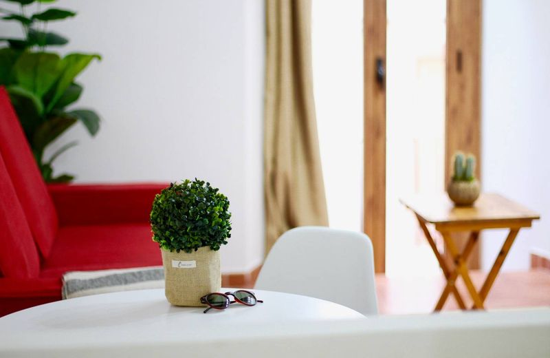 AROLA ROOMS 1 – MEDITERRANEAN WAY
