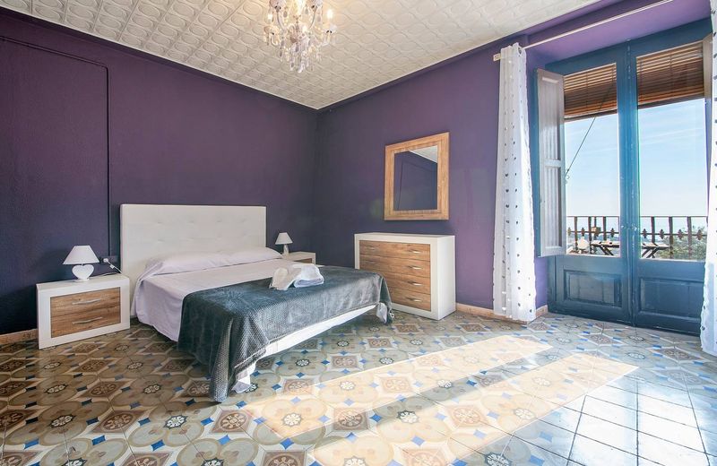 TarracoHomes, Apartamento Muralla Vista al mar