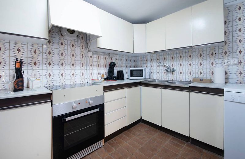 TarracoHomes, Apartamento Muralla Vista al mar