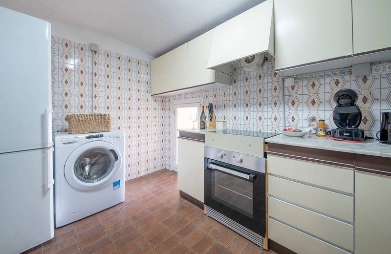 TarracoHomes, Apartamento Muralla Vista al mar