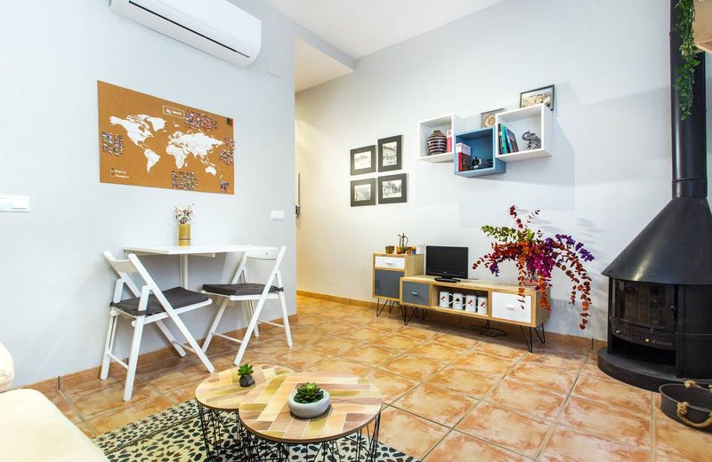 Apartamento Catedral – Casco Antiguo Tarragona