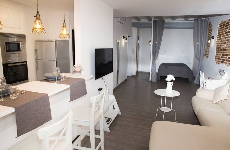 Loft de la font