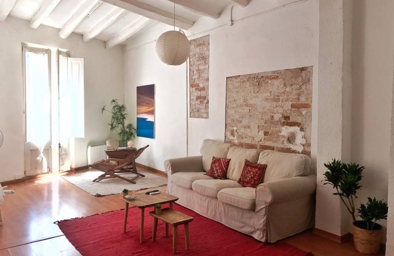Loft Tarragona Center