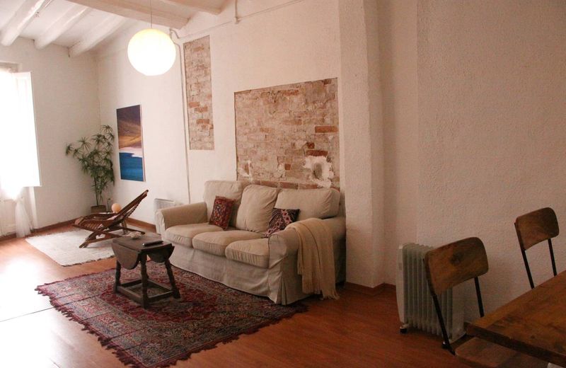 Loft Tarragona Center