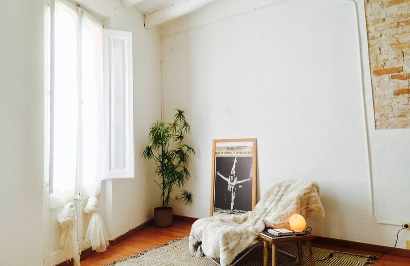 Loft Tarragona Center