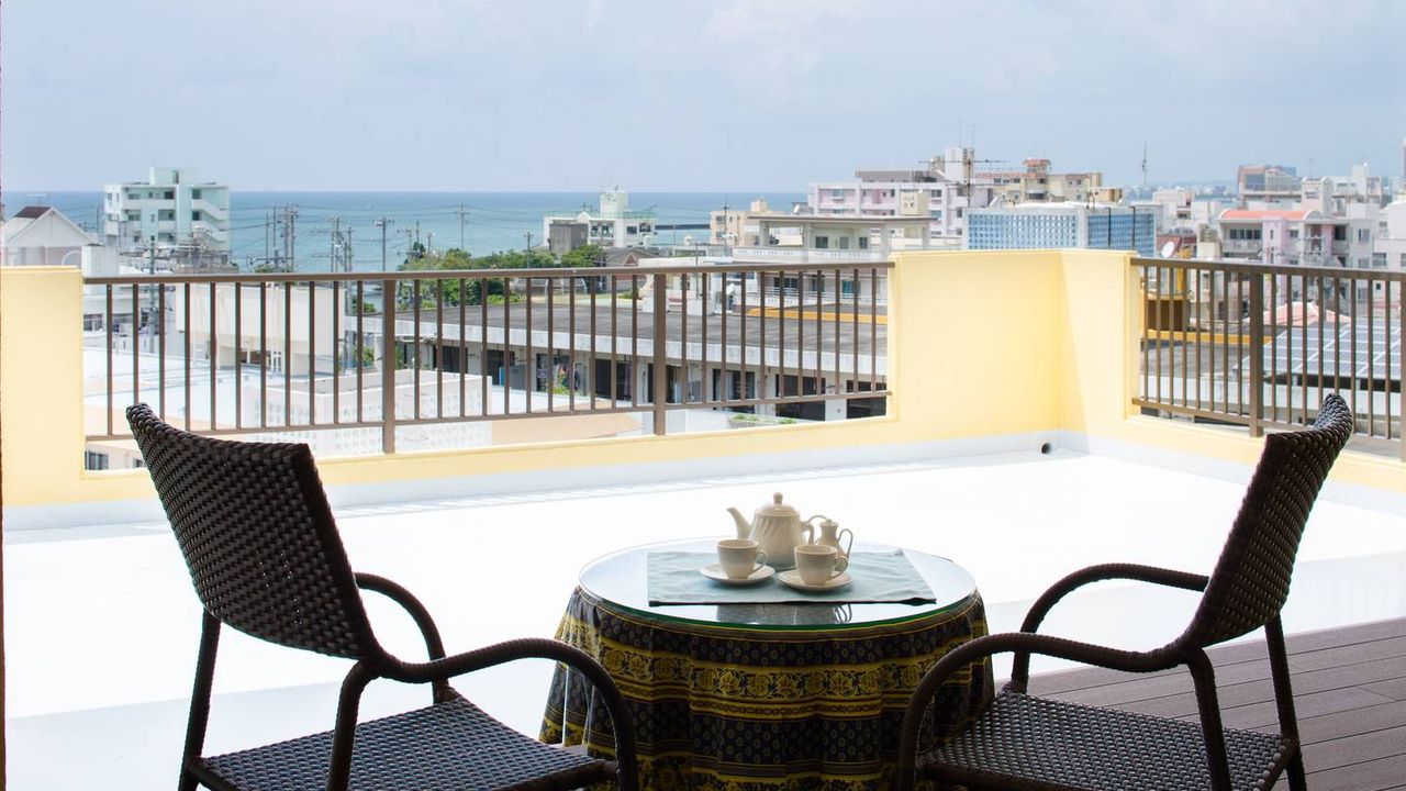 Angel House / Vacation STAY 305
