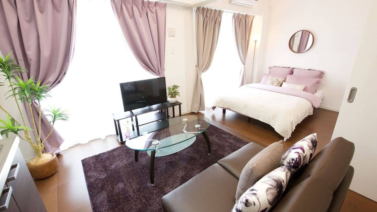 La Fonte UK2