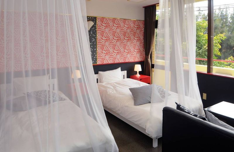 Hotel Skyblue Okinawa