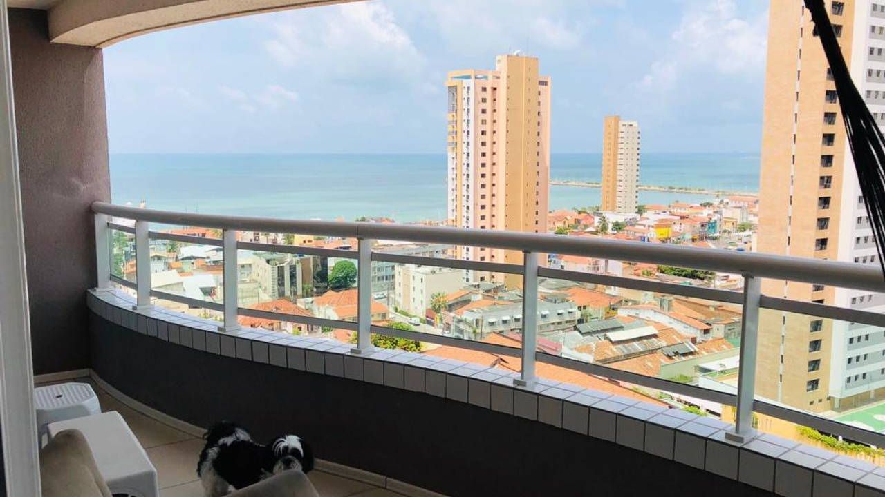 Studio Iracema - APTO 1502