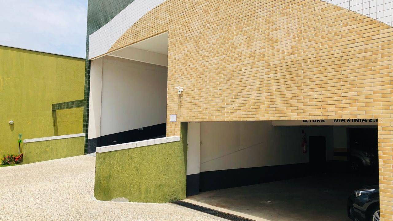 Studio Iracema - APTO 1502