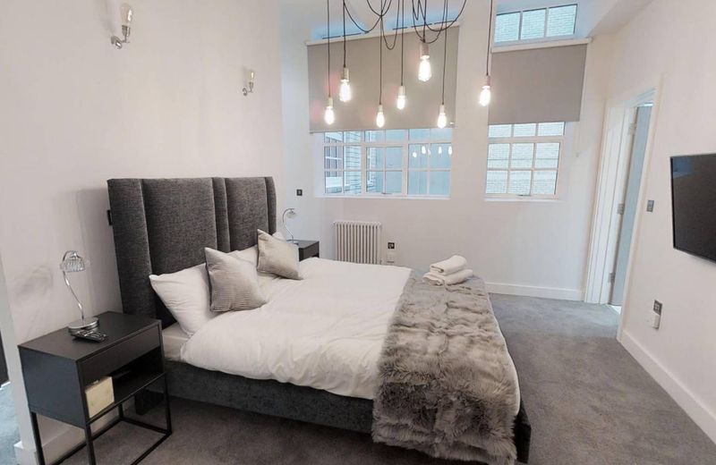 Grand Stay @ Sassie Homes