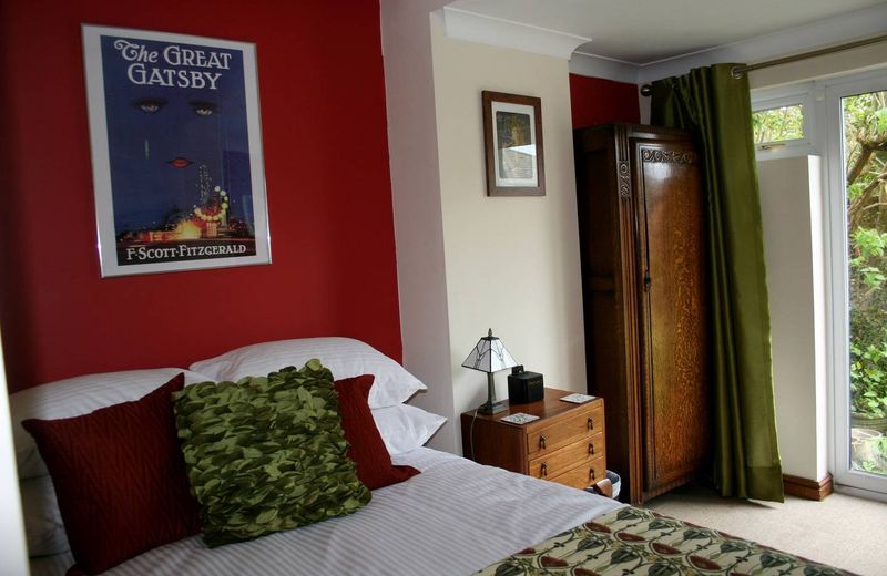 Mere Cottage B&B