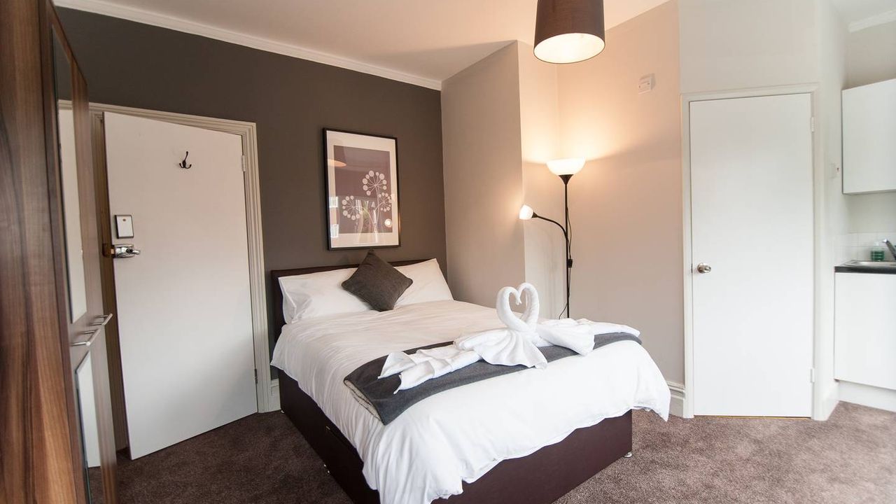 Vision Suites