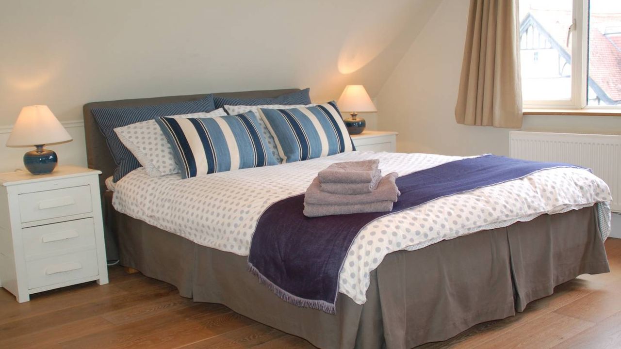 Brookview Guest House