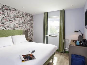 Ibis Styles London Walthamstow