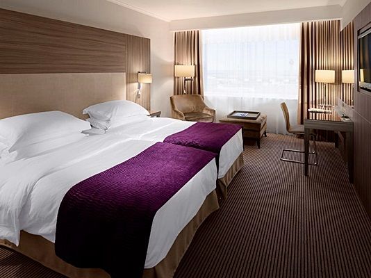 Radisson Blu Manchester Airport
