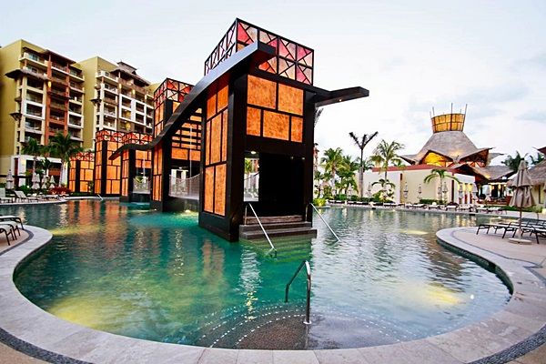 Villa del Palmar Cancun All Inclusive Beach Resort and Spa
