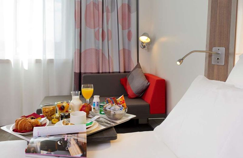 Novotel Leuven Centrum