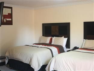 Global Village Guesthouse Midrand