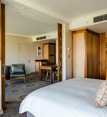 Arabella Hotel, Golf and Spa