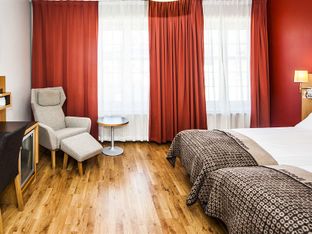 Hotel Image 1