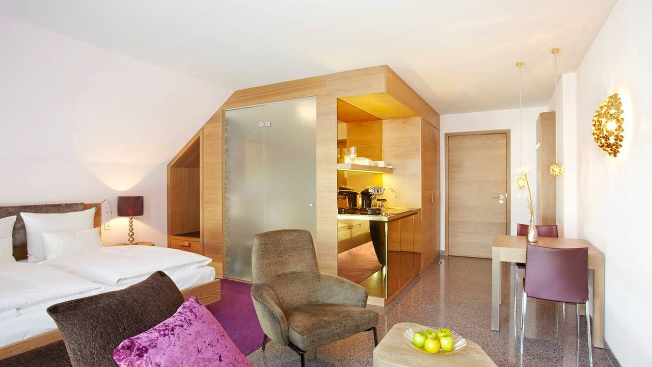 abito Suites