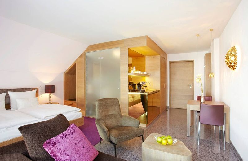 abito Suites