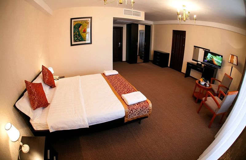 Classic Hotel